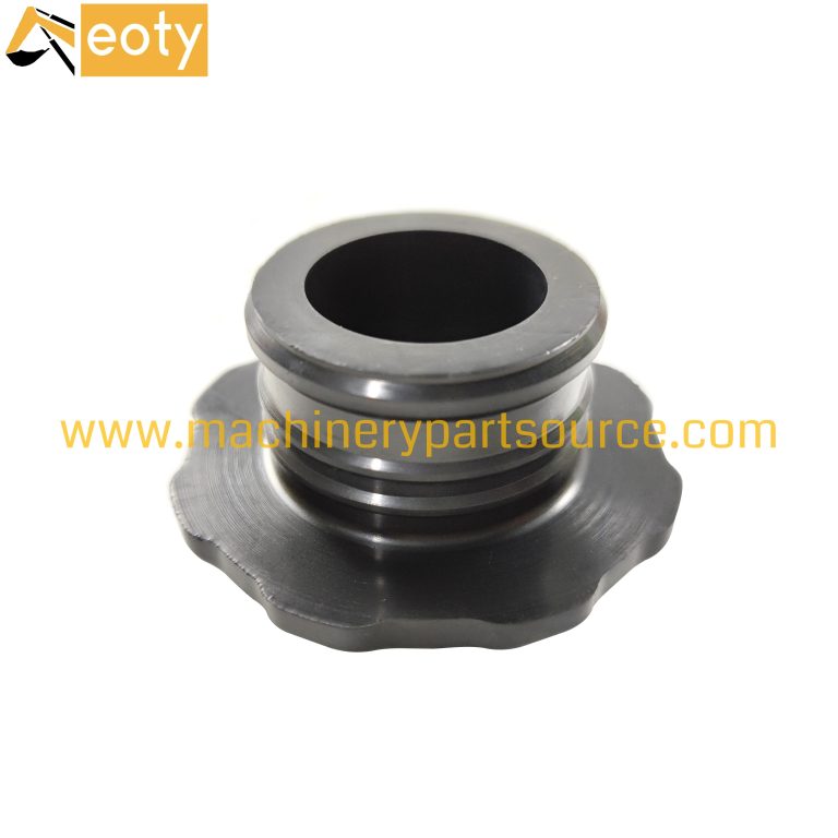 Cummins QSB6.7 Engine Oil Cap 3863454 – Diesel Engine Breather Cap, OEM Replacement