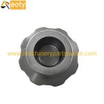 Cummins QSB6.7 Engine Oil Cap 3863454 – Diesel Engine Breather Cap, OEM Replacement product image 2