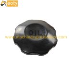 Cummins QSB6.7 Engine Oil Cap 3863454 – Diesel Engine Breather Cap, OEM Replacement product image 3