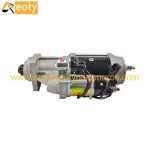 QSB6.7 R290-9 Starter Motor 24V 10T 7.5kW 4996706 5363431 8201133 5267912 for Cummins Engine Parts product image 2
