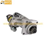 QSB6.7 R290-9 Starter Motor 24V 10T 7.5kW 4996706 5363431 8201133 5267912 for Cummins Engine Parts product image 4