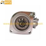 QSB6.7 R290-9 Starter Motor 24V 10T 7.5kW 4996706 5363431 8201133 5267912 for Cummins Engine Parts product image 5