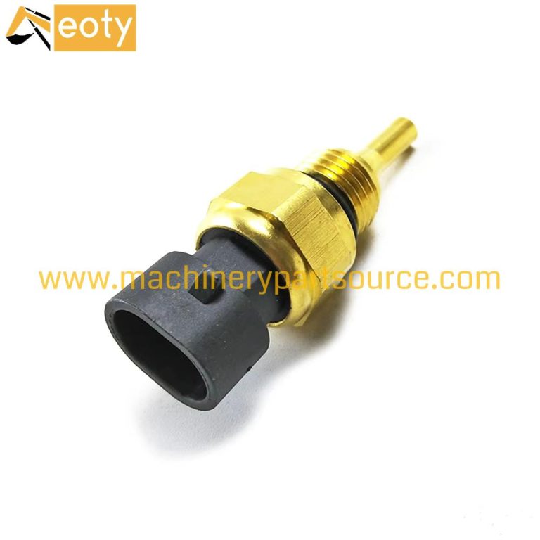 QSB6.7 Water Temperature Sensor 4954905 for Cummins Excavator Engine Parts
