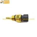 QSB6.7 Water Temperature Sensor 4954905 for Cummins Excavator Engine Parts product image 2