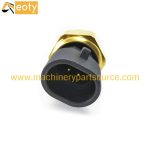 QSB6.7 Water Temperature Sensor 4954905 for Cummins Excavator Engine Parts product image 4