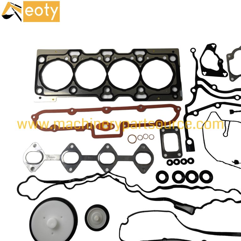 QSF2.8 Engine Gasket Kit 5257188 for Cummins Diesel Engines