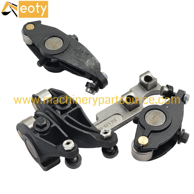 5305334 Rocker Arm Assembly for Cummins QSF2.8 Diesel Engine Excavator Parts