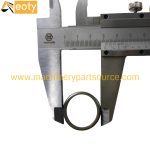 Cummins QSF2.8 Valve Seat 5262813 (In) 5262173 (Ex) | Engine Parts product image 5