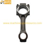 Cummins QSK23 Connecting Rod 4095488 4096475 | OEM Heavy Duty Engine Parts