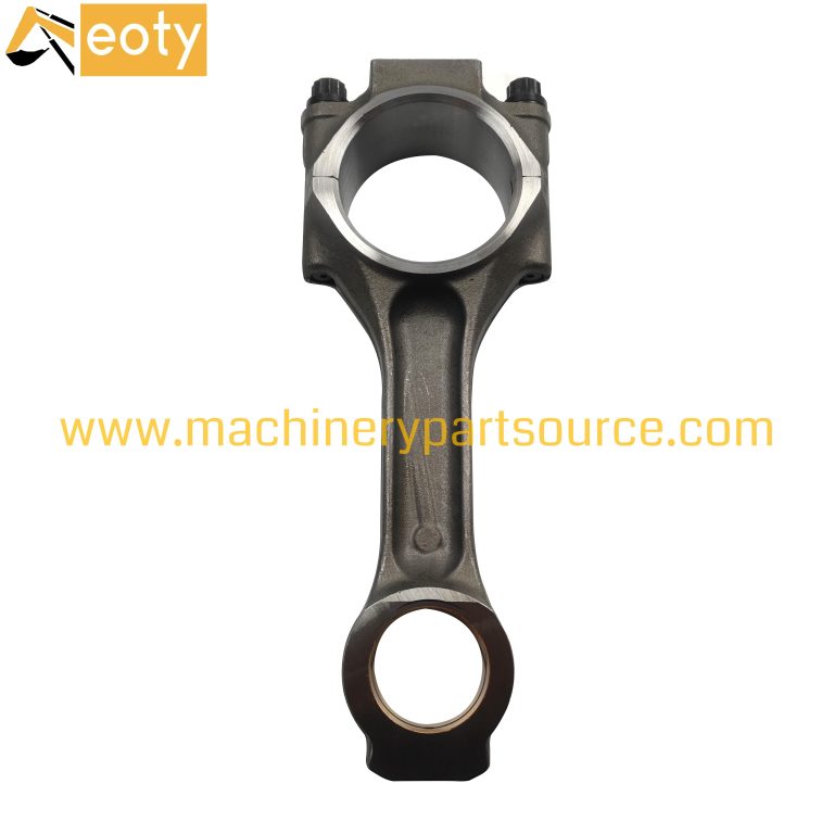 Cummins QSK23 Connecting Rod 4095488 4096475 | OEM Heavy Duty Engine Parts