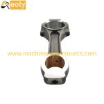 Cummins QSK23 Connecting Rod 4095488 4096475 | OEM Heavy Duty Engine Parts product image 2