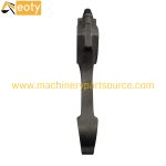 Cummins QSK23 Connecting Rod 4095488 4096475 | OEM Heavy Duty Engine Parts product image 3