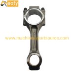 Cummins QSK23 Connecting Rod 4095488 4096475 | OEM Heavy Duty Engine Parts product image 4