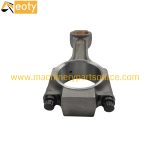 Cummins QSK23 Connecting Rod 4095488 4096475 | OEM Heavy Duty Engine Parts product image 5