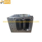 Cummins QSK23 Cylinder Head Assembly 4916167 4090008 4099518 Bare Cylinder Head product image 2