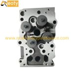 Cummins QSK23 Cylinder Head Assembly 4916167 4090008 4099518 Bare Cylinder Head product image 3