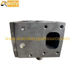 Cummins QSK23 Cylinder Head Assembly 4916167 4090008 4099518 Bare Cylinder Head product image 4