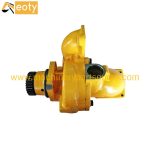 Cummins QSK23 Water Pump 4396372 4097082 4095432 | Quantum Series Diesel Engine Cooling Parts product image 2
