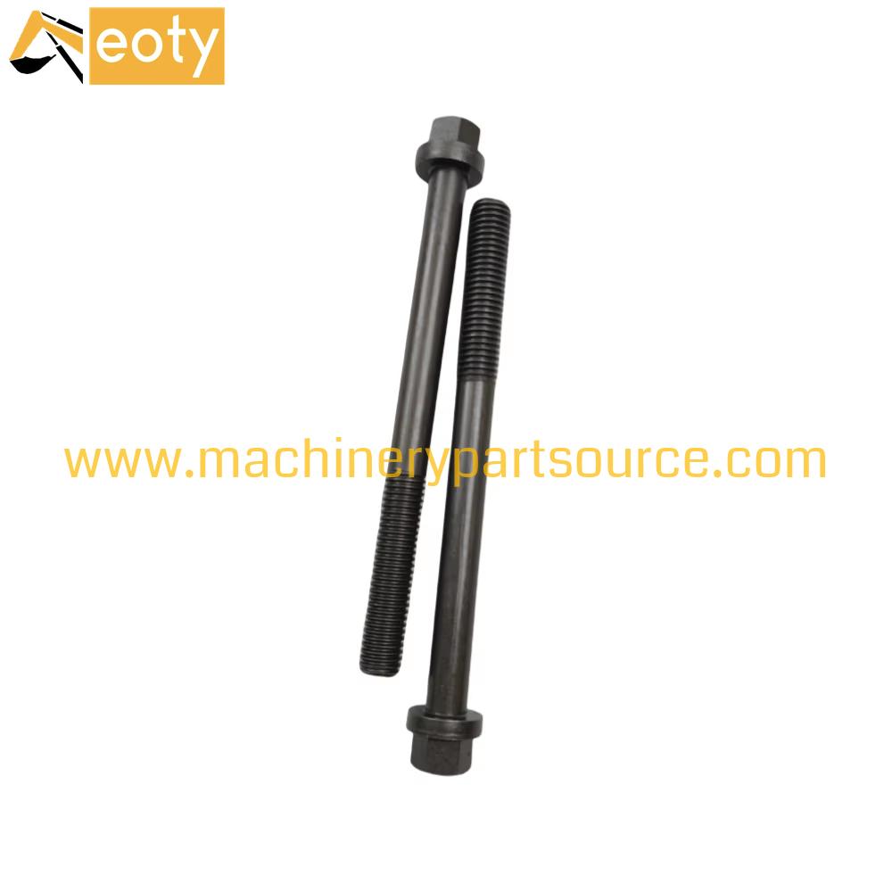 QSL8.9 Cylinder Head Bolt 3960043 for Cummins Diesel Engine Parts