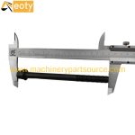 QSL8.9 Cylinder Head Bolt 3960043 for Cummins Diesel Engine Parts product image 3