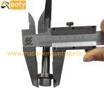 QSL8.9 Cylinder Head Bolt 3960043 for Cummins Diesel Engine Parts product image 4