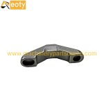 QSL8.9 Rocker Arm Cross Connector 5262552 for Cummins Engine Parts Excavator Truck