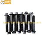 QSL9 Exhaust Pipe Bolt 3901757 for Cummins Engines | Excavator & Truck Parts product image 2