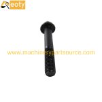 QSL9 Exhaust Pipe Bolt 3901757 for Cummins Engines | Excavator & Truck Parts product image 3
