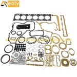 QSL9 Full Gasket Kit 4089759 4089978 4089979 for Cummins Engine Repair Parts Set