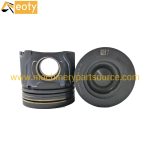 QSL9.3 Cylinder Piston 5342188 For Cummins Tractor Engine Diesel Engine Parts product image 2