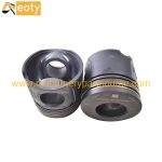 Cummins QSL9.3 Piston 5343091 | High-Performance Engine Part for QSL9.3 Diesel Engines