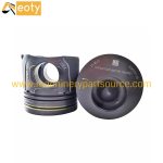 Cummins QSL9.3 Piston 5343091 | High-Performance Engine Part for QSL9.3 Diesel Engines product image 2