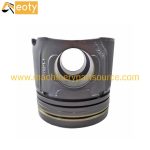 Cummins QSL9.3 Piston 5343091 | High-Performance Engine Part for QSL9.3 Diesel Engines product image 3
