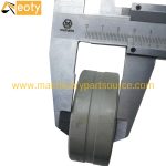 QSM11 Eccentric Bearing Bush for Cummins Engine Parts Excavator Loader product image 5