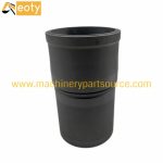 Cummins ISM11 QSM11 M11 Engine Cylinder Liner 3803703 3801254 3080760 product image 2
