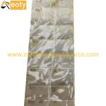 QSM11 Main Bearing & Connecting Rod Bearing STD – Cummins Diesel Engine Parts product image 3