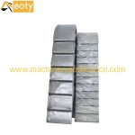 QSM11 Main Bearing & Connecting Rod Bearing STD – Cummins Diesel Engine Parts product image 4