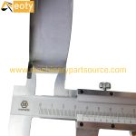 QSM11 Main Bearing & Connecting Rod Bearing STD – Cummins Diesel Engine Parts product image 5