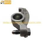 QSM11 Rocker Arm 3069020 Suitable for Cummins Engine Parts product image 4