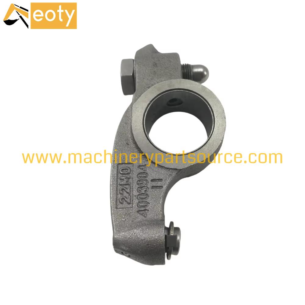 QSM11 Rocker Arm 4003912 for Cummins Engine Parts Excavator Truck