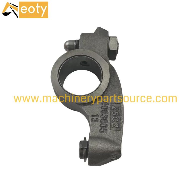 QSM11 Rocker Arm 49003913 for Cummins Engine Parts Excavator Truck
