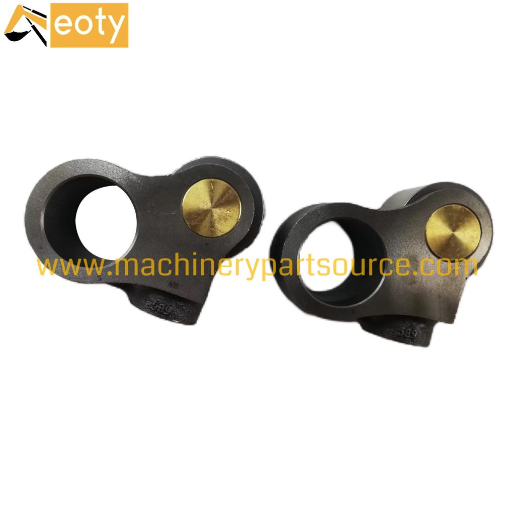 QSM11 Rocker Arm Shaft 3417765, Cummins Engine Parts for Excavator