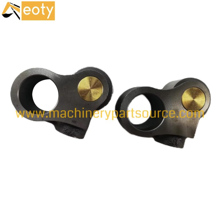 QSM11 Rocker Arm Shaft 3417765, Cummins Engine Parts for Excavator