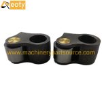 QSM11 Rocker Arm Shaft 3417765, Cummins Engine Parts for Excavator product image 2
