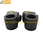 QSM11 Rocker Arm Shaft 3417765, Cummins Engine Parts for Excavator product image 3