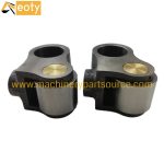 QSM11 Rocker Arm Shaft 3417765, Cummins Engine Parts for Excavator product image 4