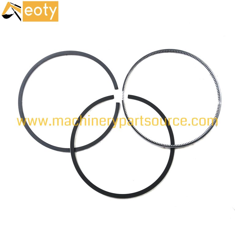 QST30-G5 Piston Ring for Cummins Diesel Engine Parts – Excavator, Truck, Loader