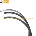 QST30-G5 Piston Ring for Cummins Diesel Engine Parts – Excavator, Truck, Loader product image 2