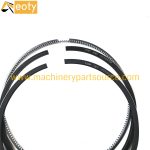 QST30-G5 Piston Ring for Cummins Diesel Engine Parts – Excavator, Truck, Loader product image 3