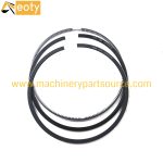 QST30-G5 Piston Ring for Cummins Diesel Engine Parts – Excavator, Truck, Loader product image 4